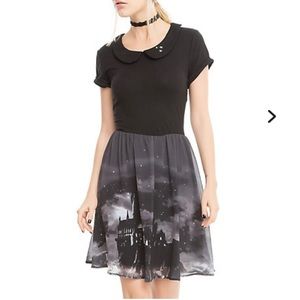 Harry Potter dress